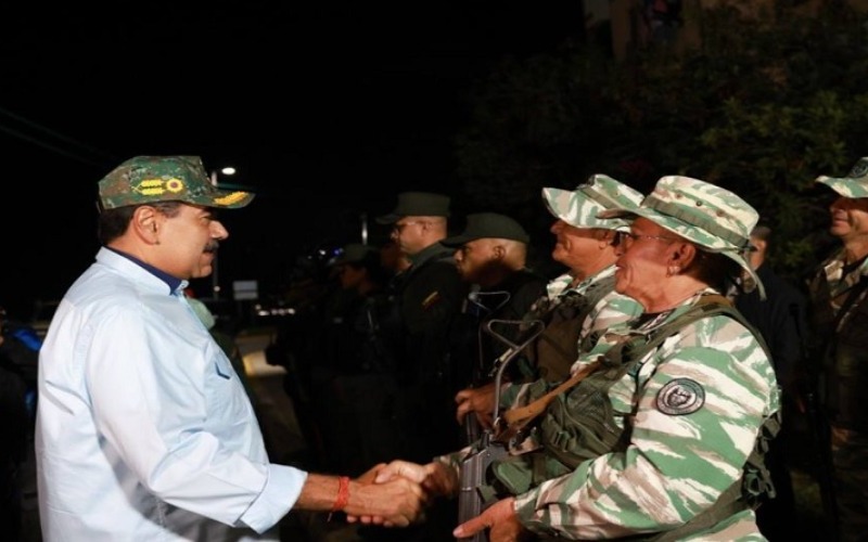 Presidente Maduro despliega el Plan Independencia 200 en el país 3 Plan Independencia 200