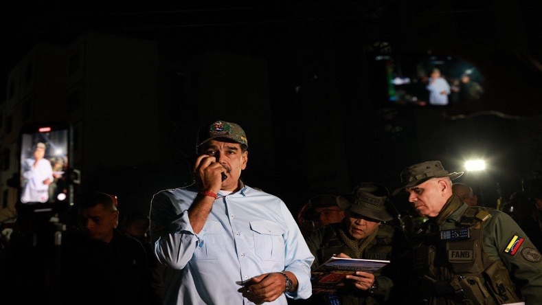 Presidente Maduro despliega el Plan Independencia 200 en el país 2 Plan Independencia 200