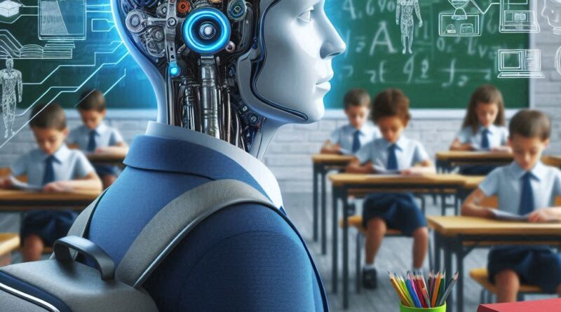 clases de Inteligencia Artificial 