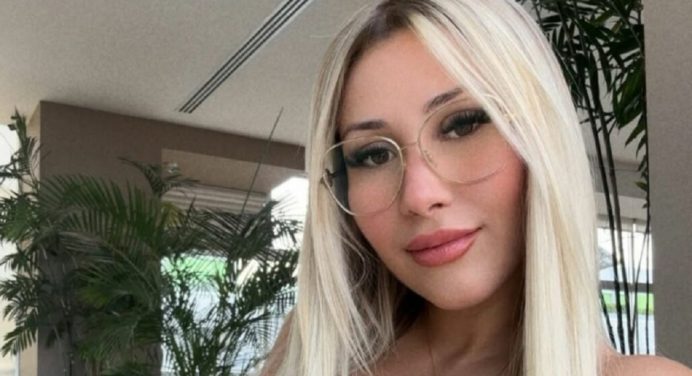 Detenida actriz venezolana por el caso de músicos colombianos asesinados en México