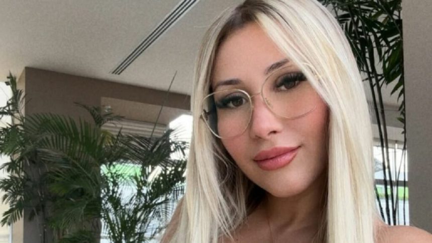 Detenida actriz venezolana por el caso de músicos colombianos asesinados en México 1 Angie Miller