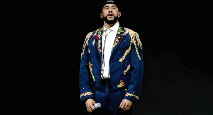 Bad Bunny logró 27 nominaciones en premios Billboard latinos