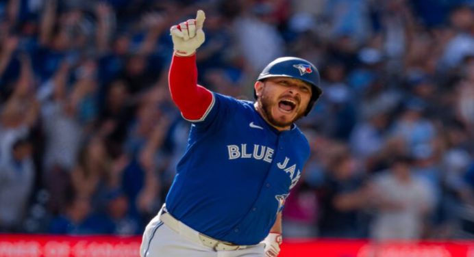 ¡Así quedaron los cruces para la postemporada en las Grandes Ligas!