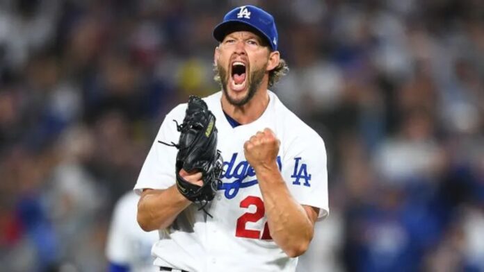 Clayton Kershaw
