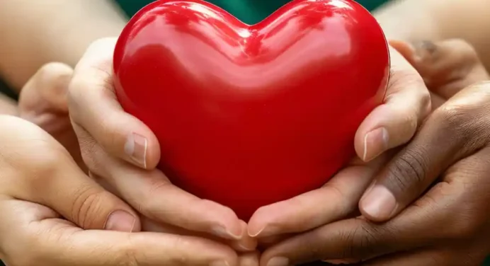 Día Mundial del Corazón: Salud y bienestar en cada latido