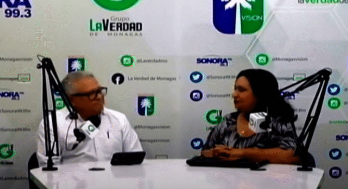 Edgardo Berti: Consejo de Desarrollo Económico de Monagas va en positivo