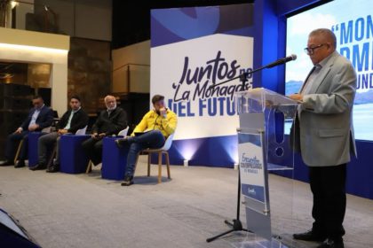 Fedecámaras Monagas