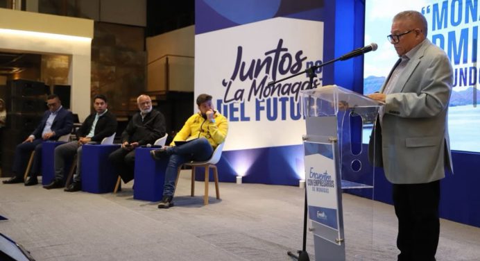 Fedecámaras Monagas participará en la Expo Flor y Café 2025