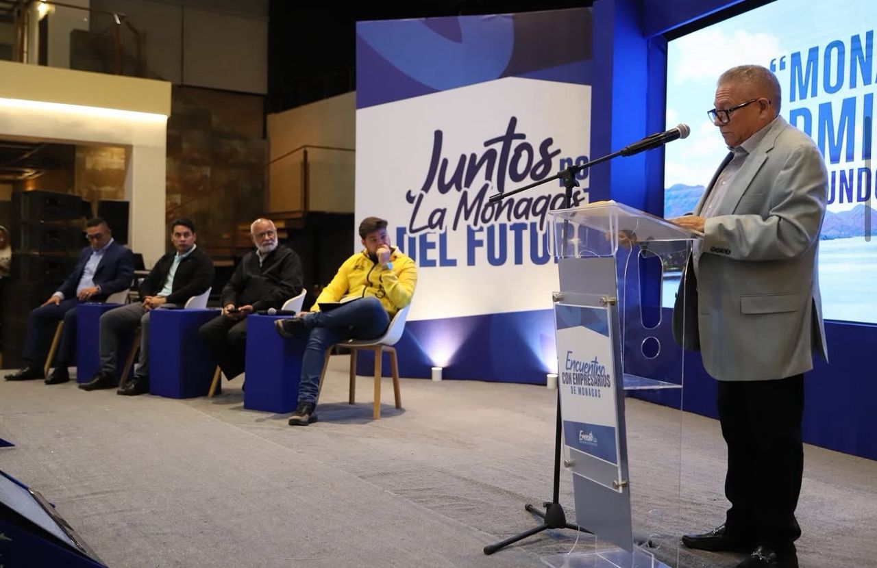 Fedecámaras Monagas