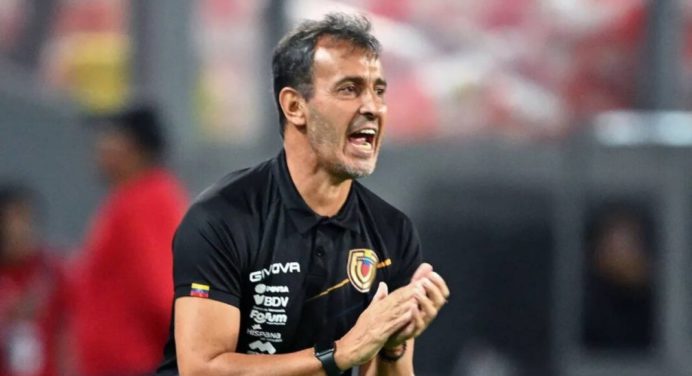 Fernando Bocha Batista: «Venimos a ganar en Buenos Aires»