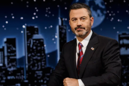 Jimmy Kimmel