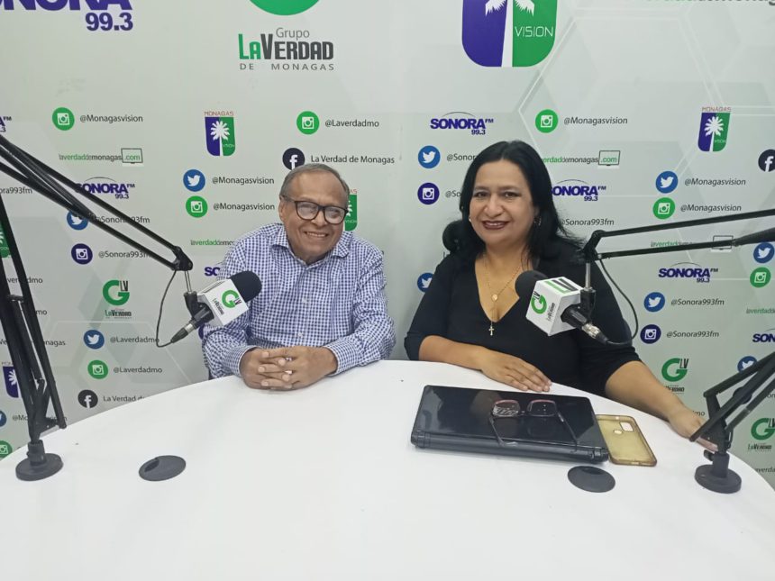 Julio Rondón: Copei pasa por un proceso de reorganización para asumir nuevos retos 1 Julio Rondón