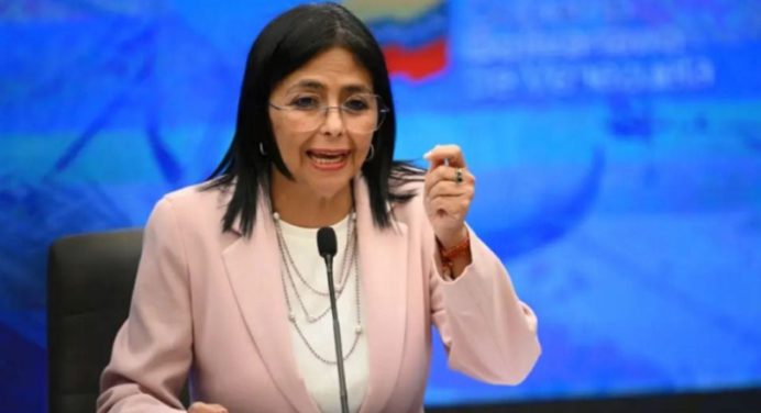 Venezuela denuncia a EE. UU. ante siete organismos internacionales