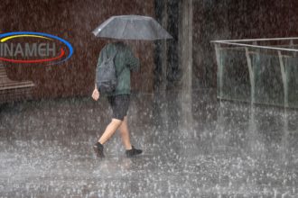 Condiciones del clima