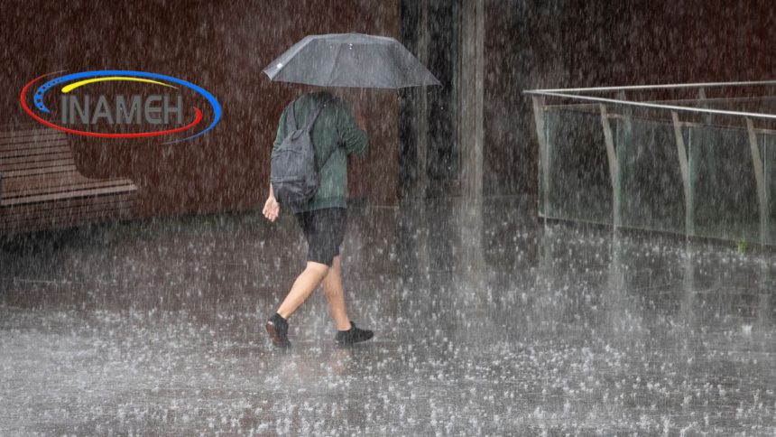 Condiciones del clima