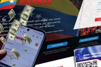 Cuatro depósitos PATRIA