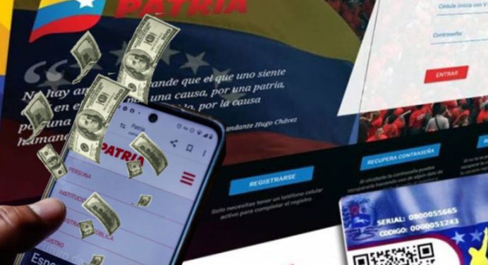 Cuatro depósitos PATRIA activos hoy: Dale clic en cobrar