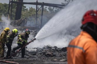 Arzobispado de Maracaibo