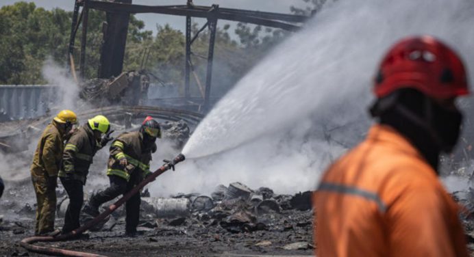 Arzobispado de Maracaibo llama a la solidaridad por la tragedia en San Francisco