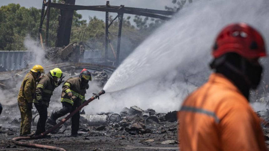 Arzobispado de Maracaibo llama a la solidaridad por la tragedia en San Francisco 1 Arzobispado de Maracaibo