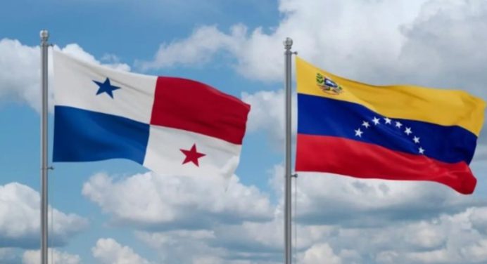 Venezuela y Panamá restablecen relaciones consulares