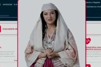 IA es nombrada ministra