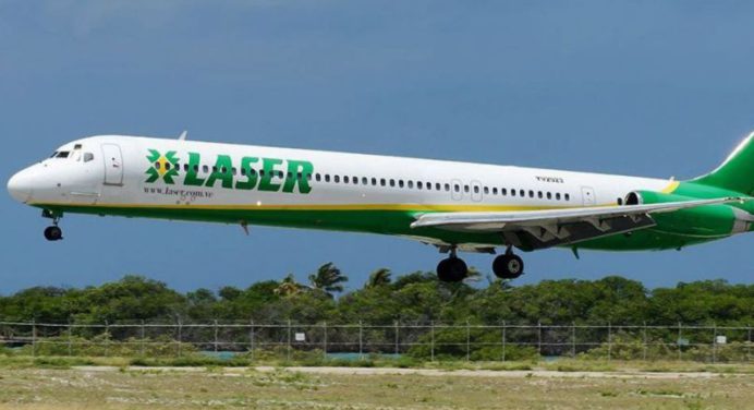 Laser Airlines con beneficios para los adultos mayores: Conoce cuáles son