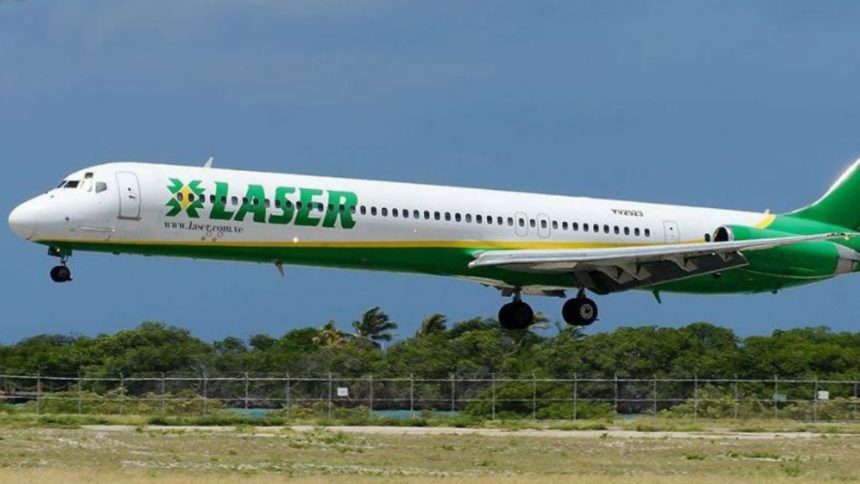 Laser Airlines con beneficios para los adultos mayores: Conoce cuáles son 1 Laser Airlines con beneficios