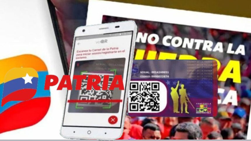 Monto activo del bono de Guerra