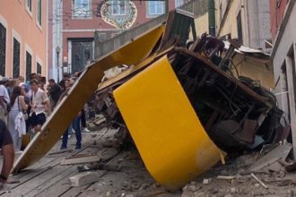 funicular turístico