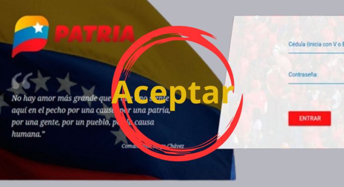 Llegan más pagos en PATRIA con montos indexados