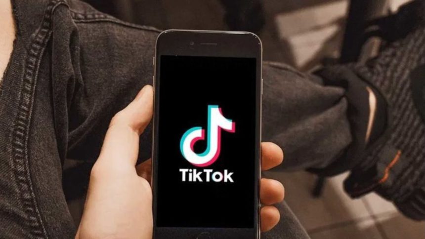acuerdo sobre TikTok