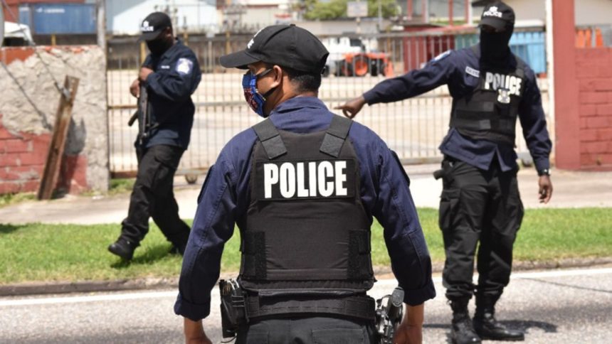 operativo en Trinidad y Tobago