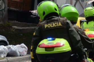 Ataque a una comisaría