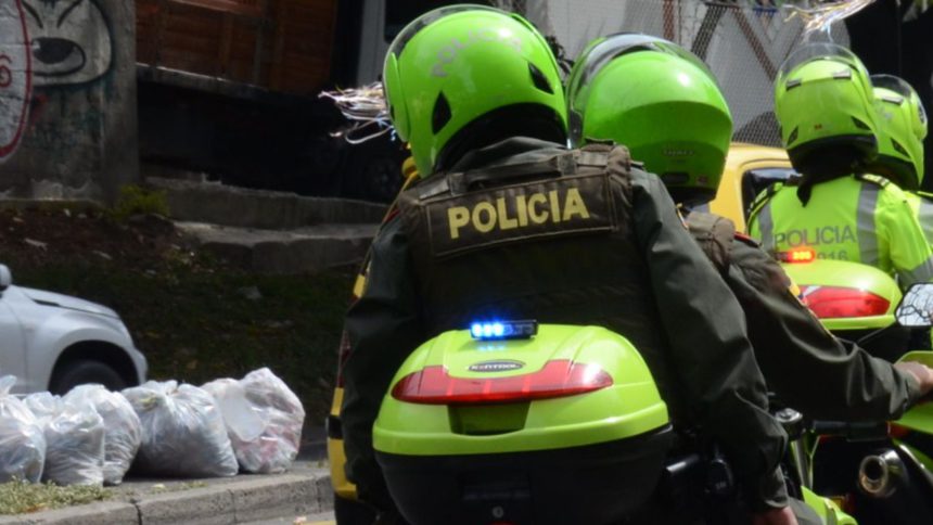 Ataque a una comisaría