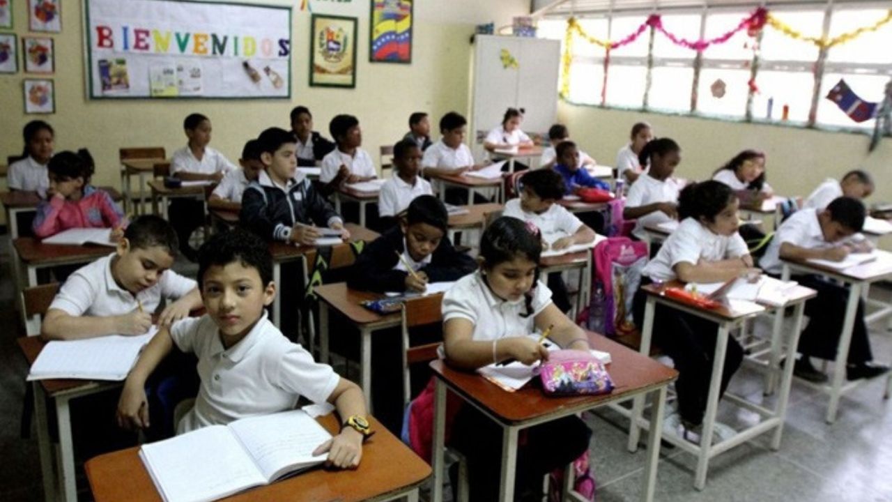 escuelas renovadas