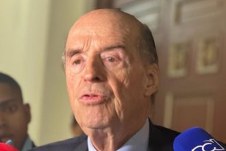 excanciller colombiano