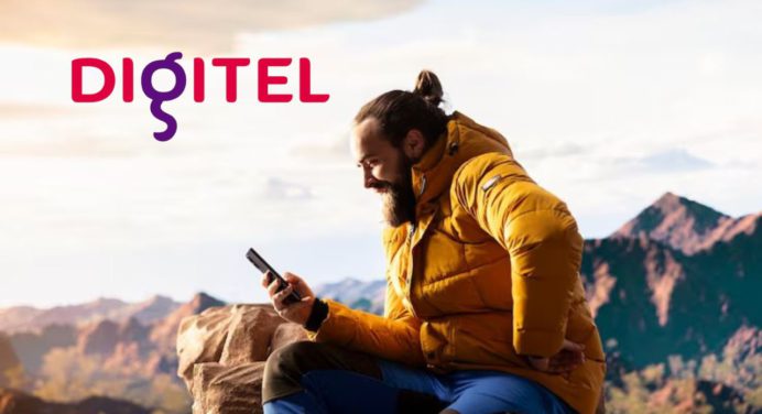 Digitel activa VoLTE: ¿De qué se trata?