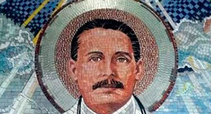 Concierto ‘Camino a la Santidad’ en honor a José Gregorio Hernández