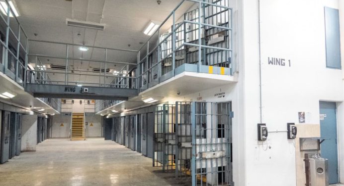 Nuevo centro migratorio, ‘Deportation Depot’ abre sus puertas al norte de Florida