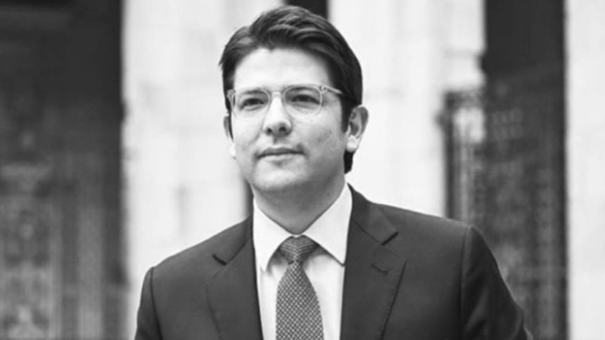 Prisión para el sospechoso de conspirar contra el senador colombiano Uribe Turbay 1 sospechoso de conspirar