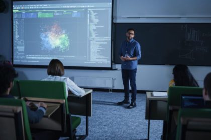 clases de Inteligencia Artificial