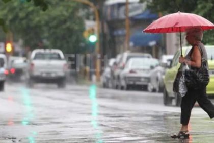 onda tropical número 38