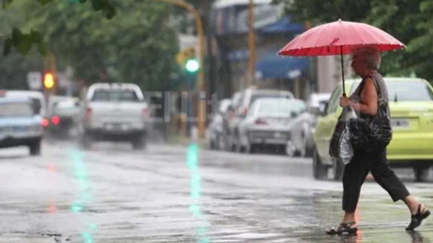 onda tropical número 38