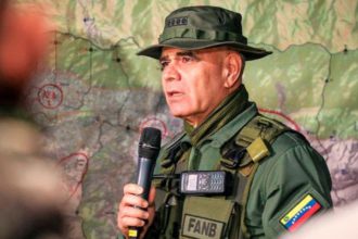 soberanía venezolana