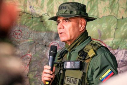 soberanía venezolana