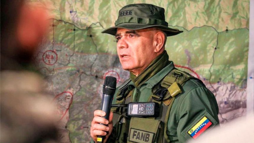 soberanía venezolana