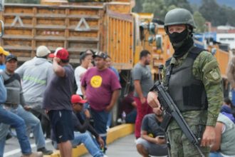 Estado de excepción