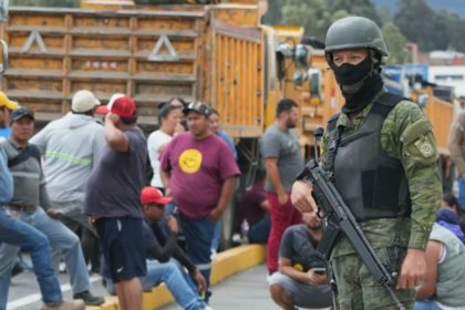 Estado de excepción