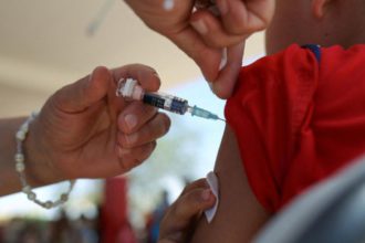 plan masivo de vacunación